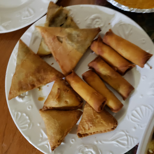 Photo of Indus Eatery - 284 Duckworth St, St. John's, NL A1C 1H3